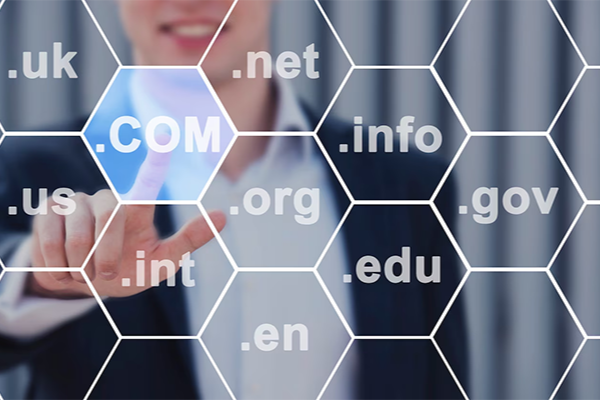 Is there a return on investment in domain names? How do I invest in domain names?