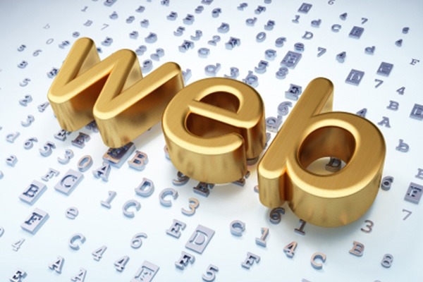 What country does the .link domain belong to?