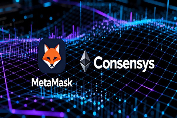 Consensys计划在美上市，聘请摩根大通与高盛为主承销商