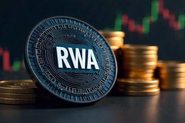 Standard Chartered: The RWA market could reach $2 trillion by 2028.