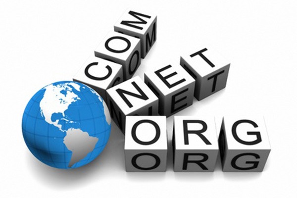 What are the functions of domain names and website addresses?