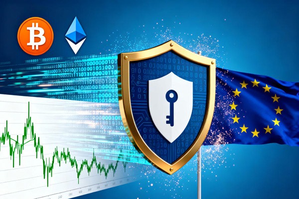 欧盟考虑对股票、加密交易所实施类似美国SEC的监管以促进初创企业发展