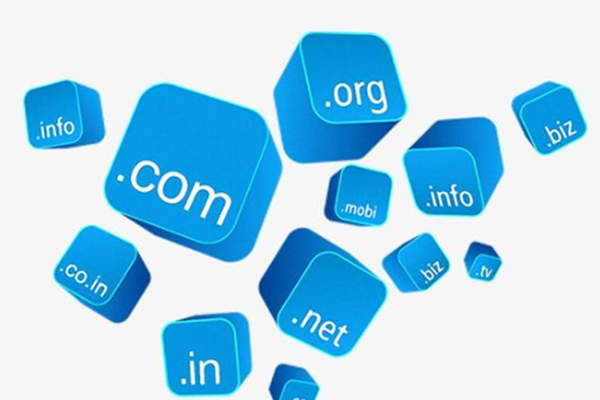 What's the difference between a top-level domain and a second-level domain? How do I choose the right second-level domain?