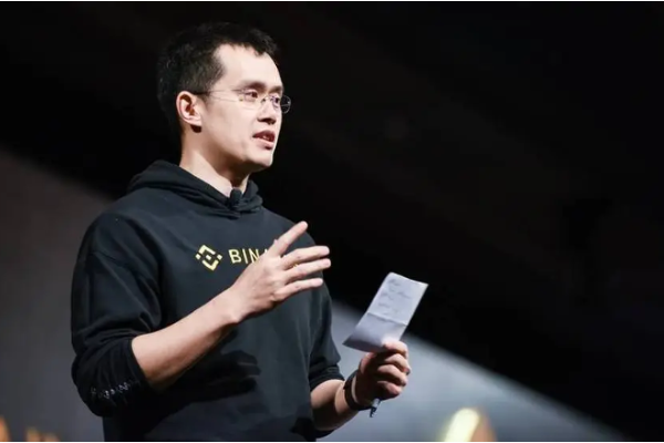 CZ: Willing to fund AI judge assistant projects