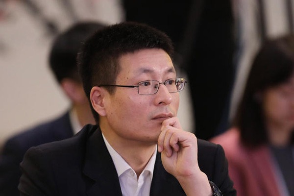 央行副行长陆磊：把握好政策支持力度和节奏，抓好各项货币政策工具的实施和执行