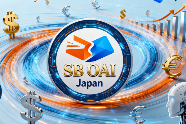 SoftBank and OpenAI jointly launch a joint venture, 