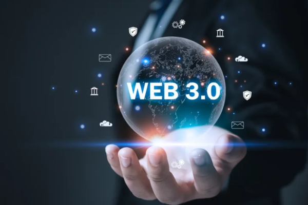 Cai Wensheng: The AI-Web3 Startup Center we created is now fully occupied, providing a better entrepreneurial environment for the industry.