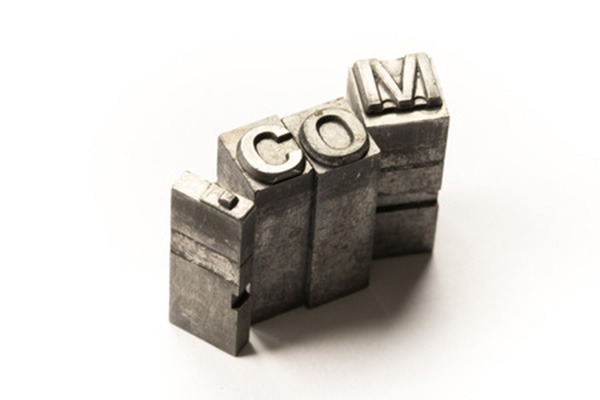 What are the meanings of the various domain name suffixes?