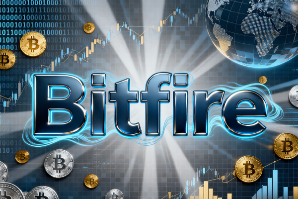 Newfire Technology announces the launch of its international business brand, Bitfire.