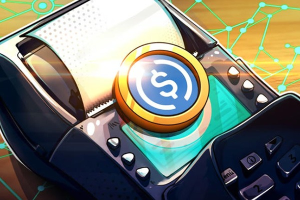 Circle更改代币政策，允许用户使用USDC购买某些合法武器