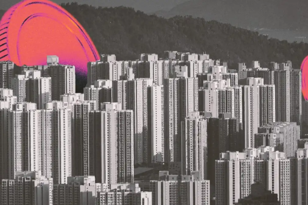 Franklin Templeton announced the launch of Hong Kong's first tokenized fund.