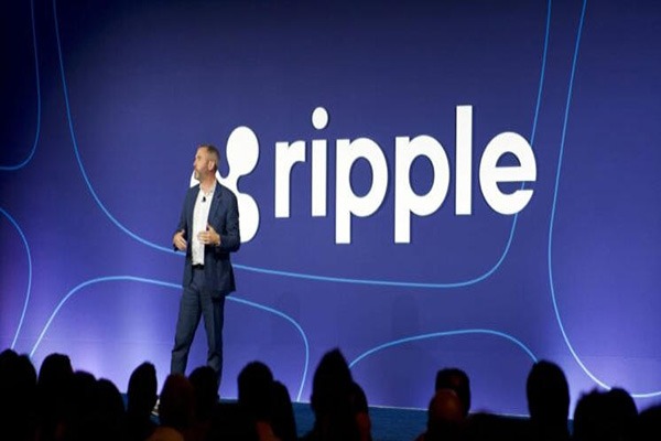 估值飙到400亿美元! Ripple宣布完成5亿美元融资