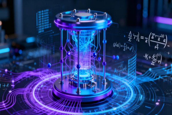 2025世界互联网大会最高奖首次花落量子计算