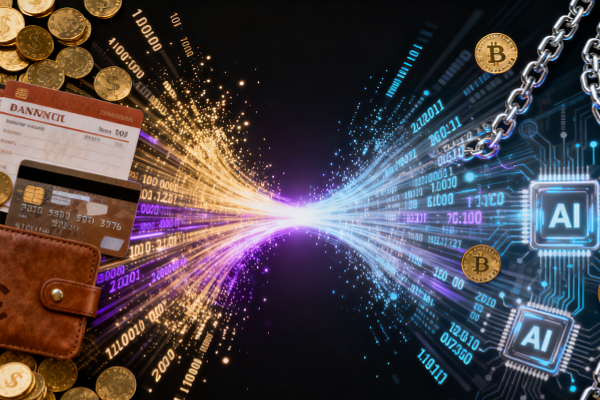 Hong Kong Financial Secretary Christopher Hui: Considering applying AI, tokenization, and blockchain technologies to existing products