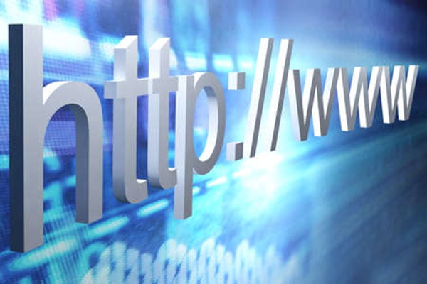 What are the advantages of using an older domain name for website building?