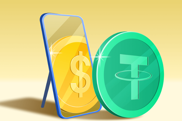 Tether spends huge sums to poach talent from HSBC to increase its gold reserves.