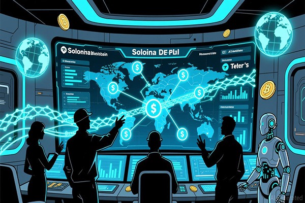 US SEC Chairman Announces Token Taxonomy Plan