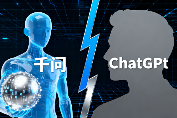 阿里启动AI助手“千问”项目：对标ChatGPT，将支持淘宝购物
