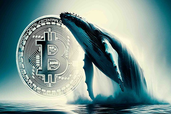 A major whale profited over $15 million by shorting Bitcoin, bringing its total short-selling gains to $41.7 million.