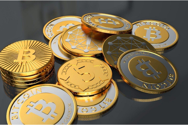 Czech central bank becomes the first central bank to purchase Bitcoin.