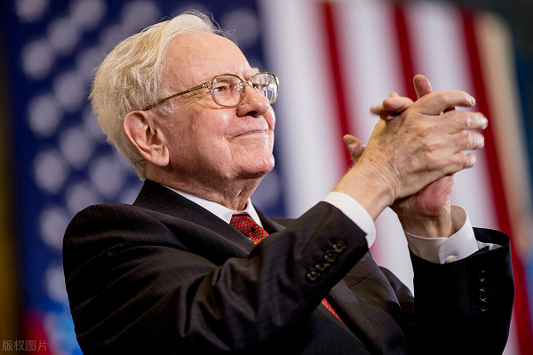 Warren Buffett's final holdings report before his 