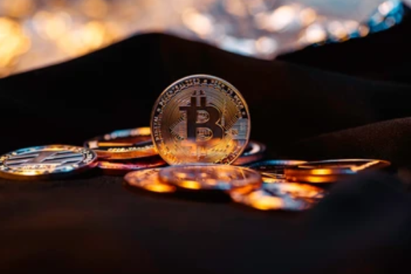 BTC fell below $95,000, down 1.88% on the day.