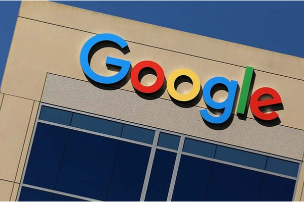 Google plans to invest $40 billion to build three data centers in Texas.
