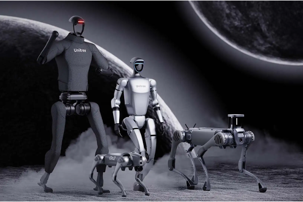 Unitree Technologies has completed its IPO preparation process and had previously planned to submit its listing application before the end of the year.