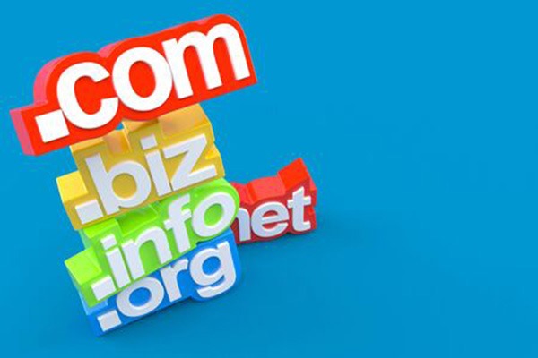 How can a beginner register a domain name? What are the registration methods?
