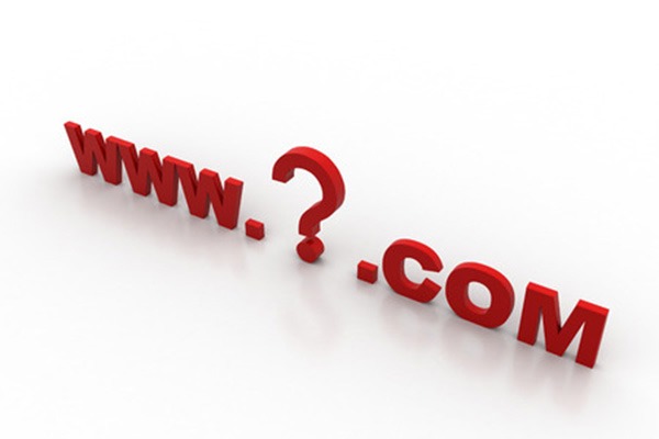 Do I need to register a new domain name?