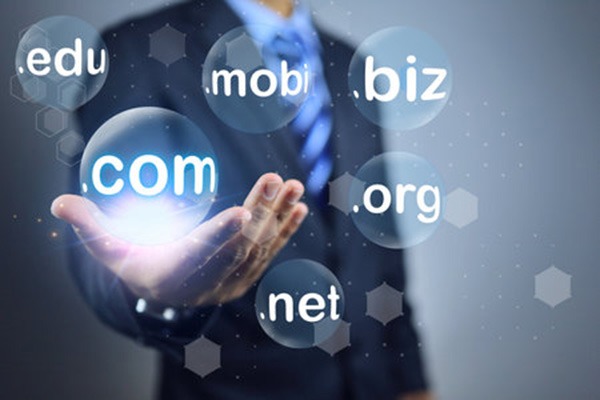 What's the difference between a domain registrar and a domain registry? What is a domain registrant?