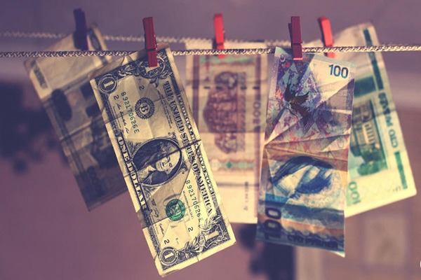 International Consortium of Investigative Journalists: Global criminal syndicates are transferring illicit funds through major cryptocurrency exchanges.