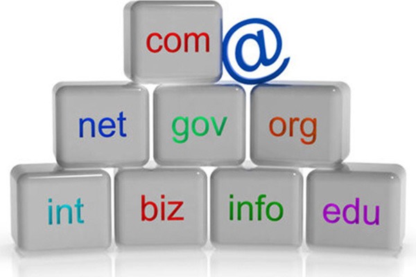 What are the key considerations when registering a domain name? How do I register a domain name?