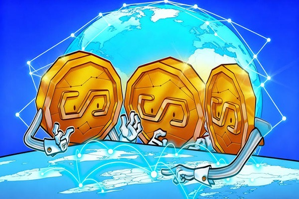 Hong Kong Secretary for Financial Services and the Treasury Christopher Hui: International shipping charter fees will be 