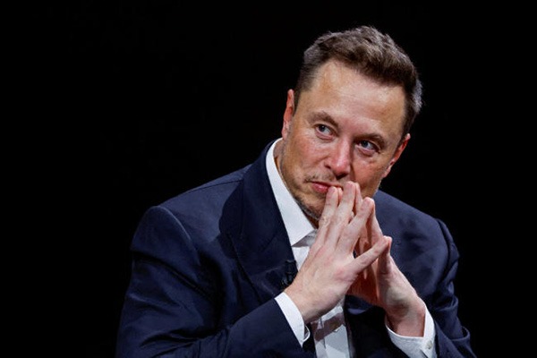 $1.6 trillion! Musk is about to create another super unicorn.