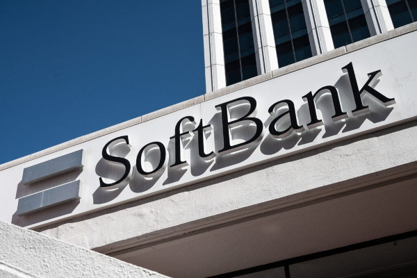 SoftBank will invest up to $3 billion in OpenAI's data center facilities.