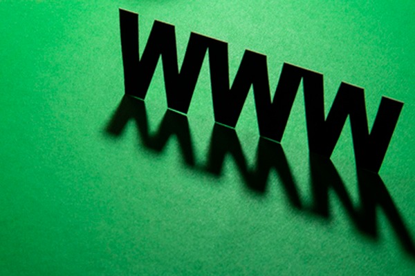 What should I do if I can't find the domain name I purchased? How can I find out where I bought the domain name?