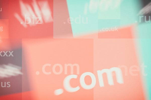 How can beginners choose a suitable domain name? What are some tips?