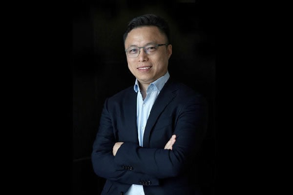 Ant Group Chairman Eric Jing: Blockchain smart contracts can solve the problem of fair distribution of benefits for intelligent agents.