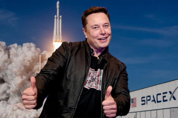 Elon Musk: The AI5 chip is nearing completion of its tape-out process, and development work on the AI6 chip has already begun.