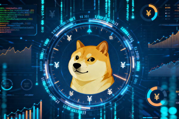 The first spot Dogecoin ETF has launched in the United States.