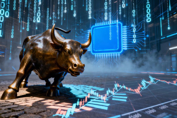 Wall Street is starting to position itself for the next AI investment boom, with Citigroup betting that EDA software will be the strongest theme.