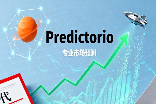 Time magazine announced a partnership with Galactic to launch the prediction market platform Predictor.io