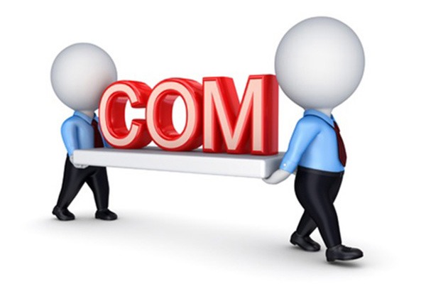 How to complete the domain registration process? Domain registration steps and instructions.