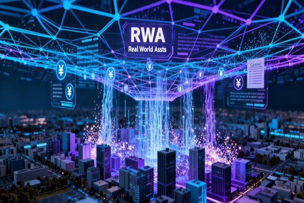 RWA infrastructure provider Pruv Finance completes $3 million Pre-A round funding.