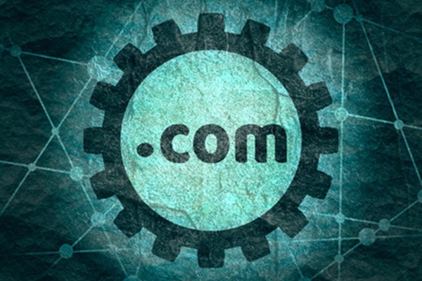 What types of domain names are there? How do I choose a domain name when building a website?