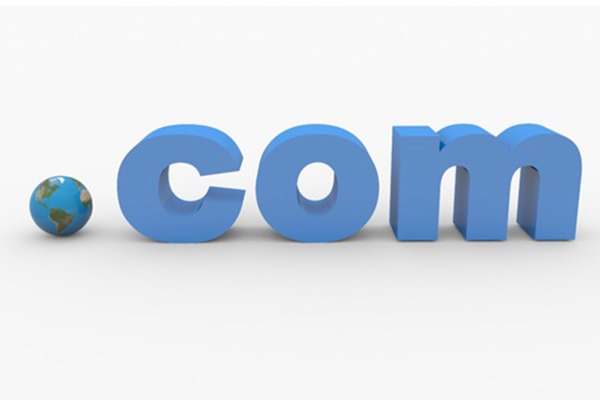Where can I buy a used domain name, and what should I be aware of?