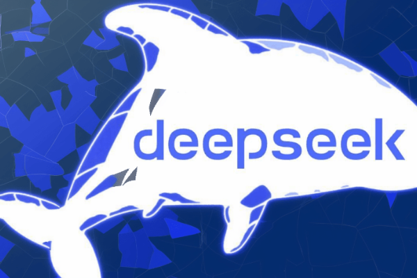 DeepSeek launches the DeepSeekMath-V2 model.