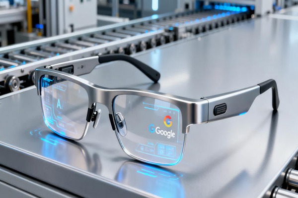 Google's AI glasses have reportedly entered small-scale mass production and may be released in Q4 2026.