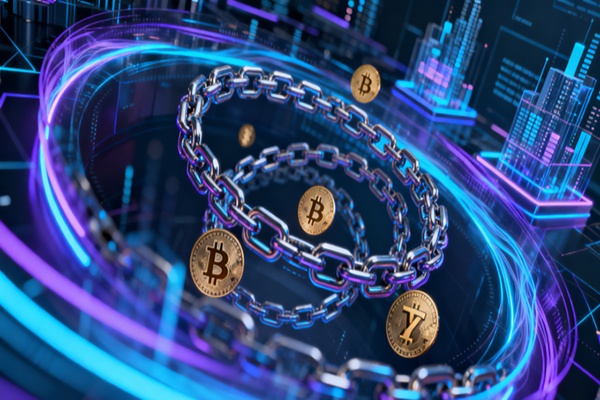 Economists: Research shows the housing crisis is driving America's Generation Z toward cryptocurrency investment and economic nihilism.